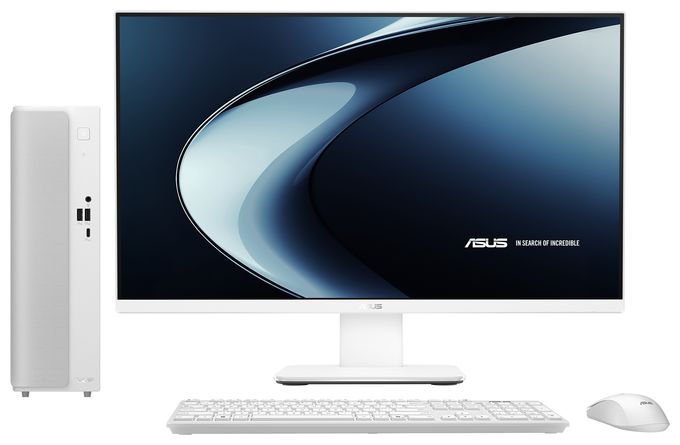 PC Intel Core 3 8 GB Ram 512 GB SSD Windows 11 Home intern V500 SFF V501SV-03100U012W 