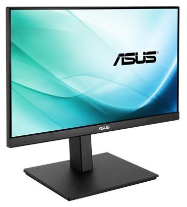 Full HD Monitor 54,6 cm (21.5 Zoll) 16:9 5 ms 250 cd/m²  VA229QSB (Schwarz) 