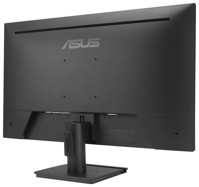 Full HD Monitor 60,5 cm (23.8 Zoll) 16:9 1 ms 300 cd/m²  VA249QG (Schwarz) 