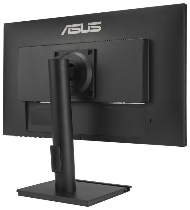 Full HD Monitor 60,5 cm (23.8 Zoll) 16:9 1 ms 300 cd/m²  VA24DQFS (Schwarz) 