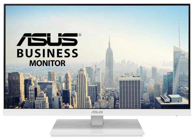 Full HD Monitor 60,5 cm (23.8 Zoll) 16:9 5 ms 300 cd/m²  VA24EQSB-W (Weiß) 
