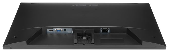 Full HD Monitor 68,6 cm (27 Zoll) 16:9 1 ms 300 cd/m²  VA279HG3 (Schwarz) 