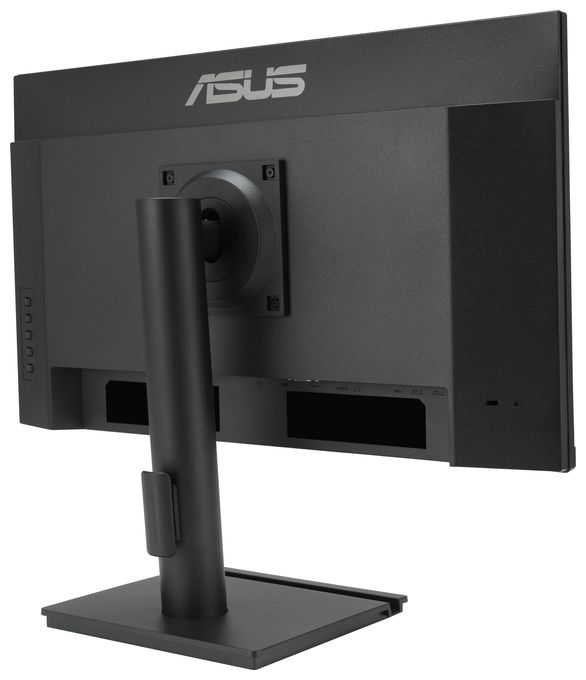 Full HD Monitor 68,6 cm (27 Zoll) 16:9 1 ms 350 cd/m²  VA279QGS (Schwarz) 