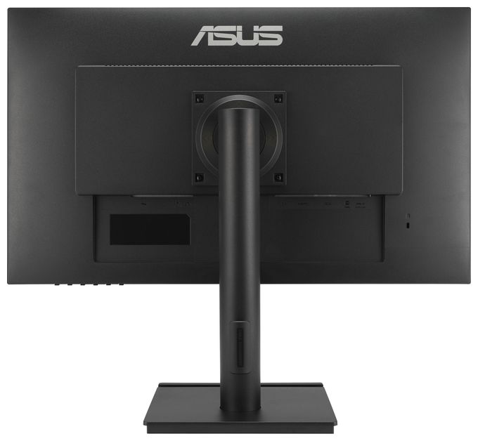 Full HD Monitor 68,6 cm (27 Zoll) 16:9 1 ms 300 cd/m²  VA27DQFS (Schwarz) 