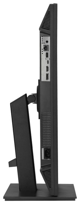 Full HD Monitor 68,6 cm (27 Zoll) 16:9 5 ms 300 cd/m²  VA27ECPSN (Schwarz) 