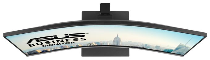 Quad HD Monitor 86,4 cm (34 Zoll) 21:9 4 ms 300 cd/m²  VA34VCPSR (Schwarz) 