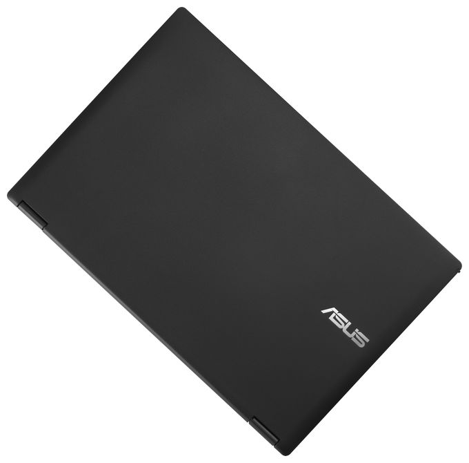 WUXGA Monitor 35,6 cm (14 Zoll) 16:10 5 ms  ZenScreen Duo MB14FCD (Schwarz) 