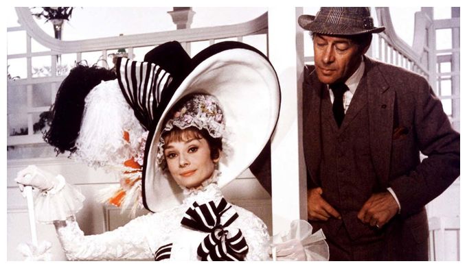 Audrey Hepburn - 7 Movie Collection (Blu-Ray) 