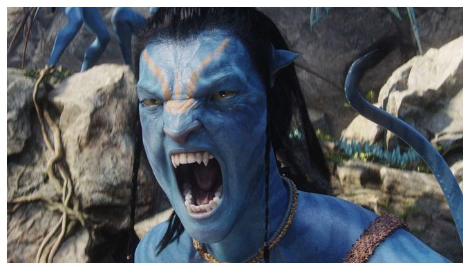 Avatar (DVD) 