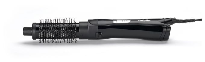 Haarglätter 800 W  AS82E Shape & Smooth (Schwarz) 