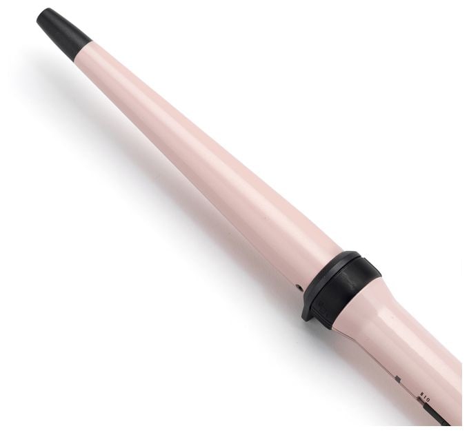 Lockenstab 58 W  MS750E Curl & Wave Trio (Schwarz, Pink) 