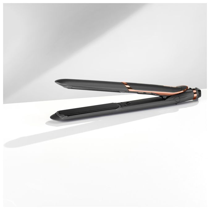 Haarglätter 42 W  ST394E Smooth Pro 235 (Schwarz) 