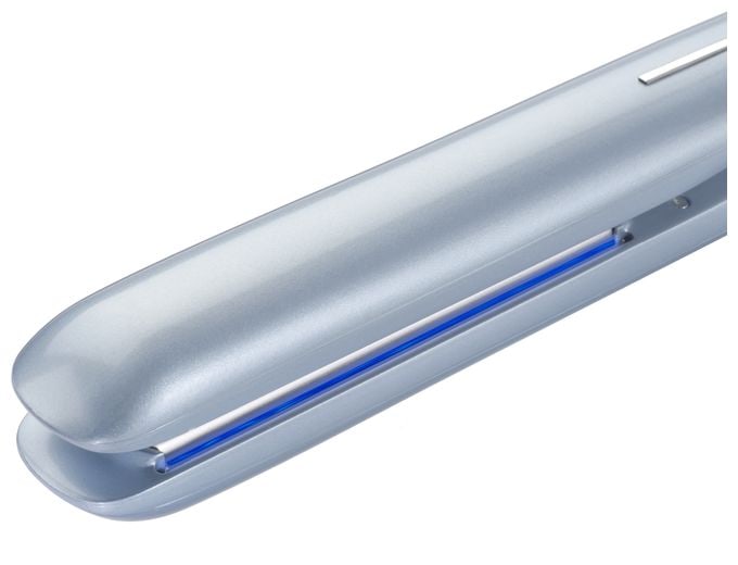 Haarglätter 50 W  ST573E Hydro-Fusion Styler (Schwarz) 