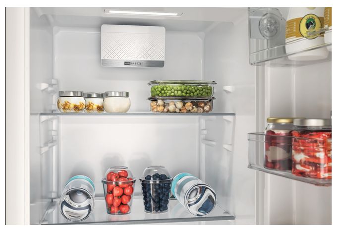 306 l Einbaukühlschrank EEK: E 113 kWh Jahr BKSD18A023C1 