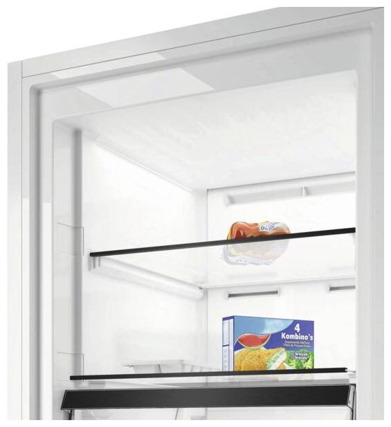 260 l Gefrierschrank 193 kWh Jahr NoFrost  GKNW17160D (Weiß) 