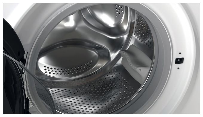 8 kg Frontlader Waschmaschine 1400 U/min WM Sense 8AA 