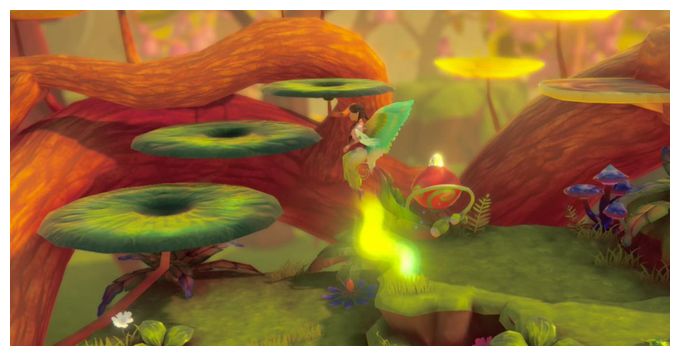 Bayala The Game (Nintendo Switch) 