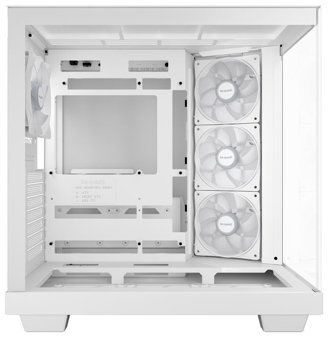 Light Base 500 LX White 