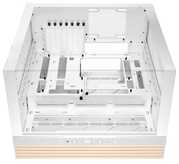 LIGHT BASE 600 DX White 