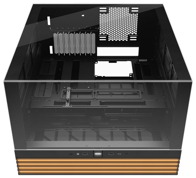 LIGHT BASE 900 DX Black 