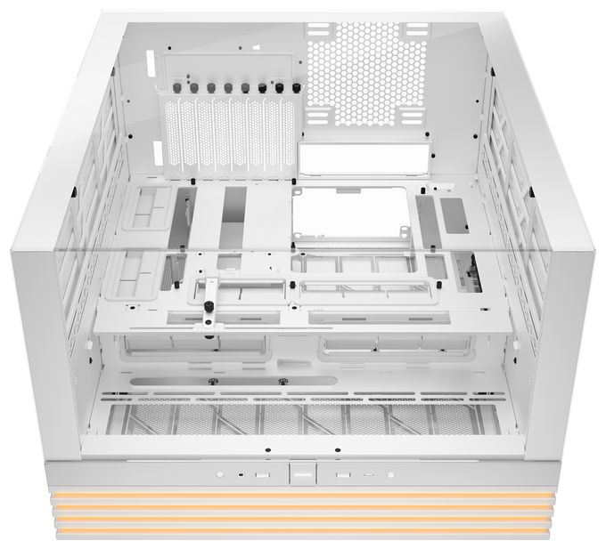 LIGHT BASE 900 DX White 