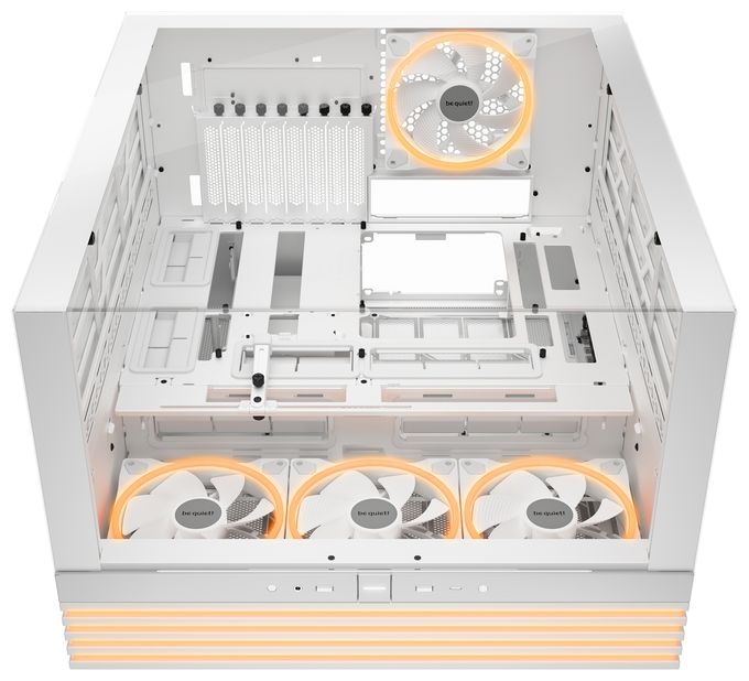LIGHT BASE 900 FX White 
