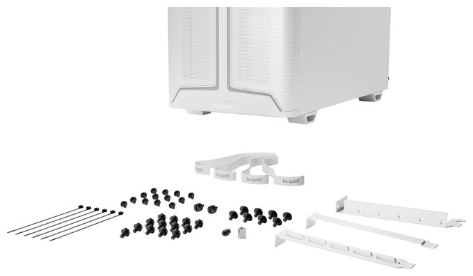Pure Base 501 DX White 
