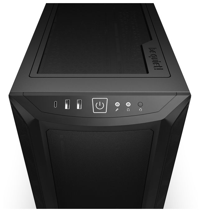 Shadow Base 800 Black 