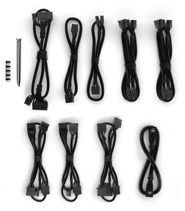 Straight Power 12 
