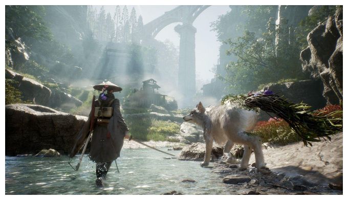 Beast of Reincarnation (PlayStation 5) 
