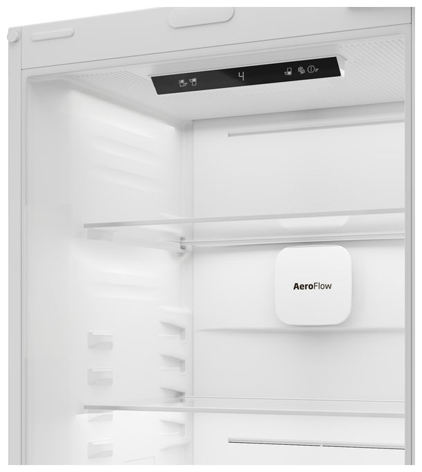 194 l / 76 l Einbau Kühl-/Gefrierkombination 233 kWh B3BCNA294HS 