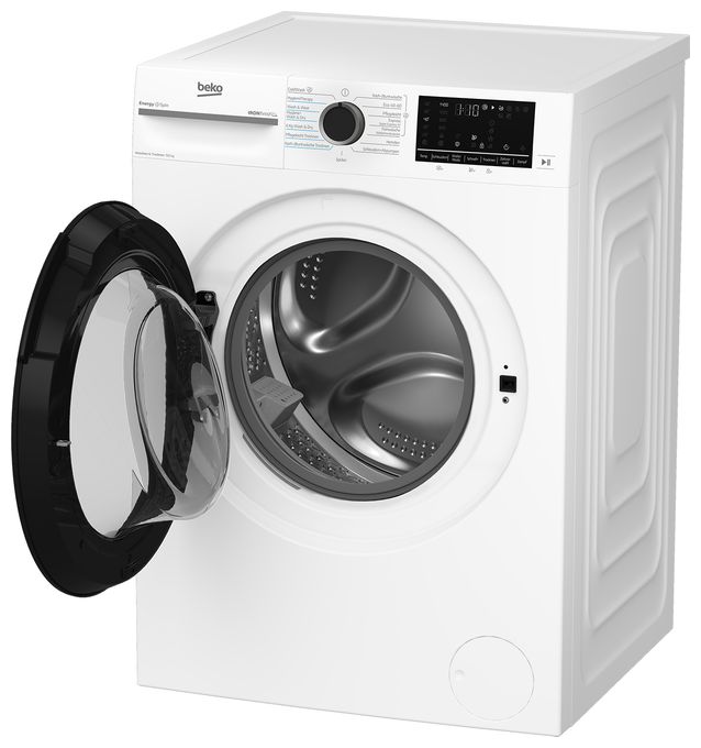 9 kg 6 kg Kondensations Waschtrockner 1400 U/min BM3DT4944W 