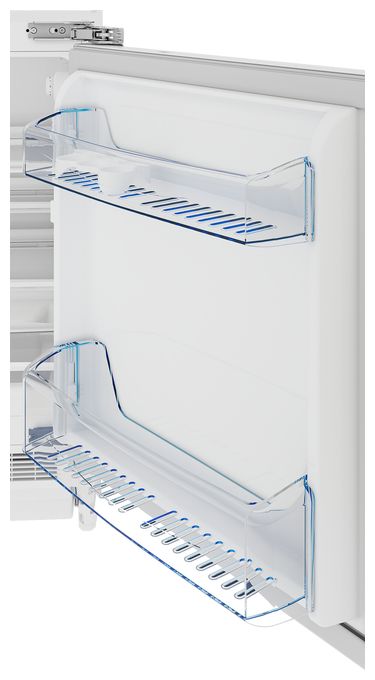 130 l Einbaukühlschrank EEK: E 92 kWh Jahr BU1104N 
