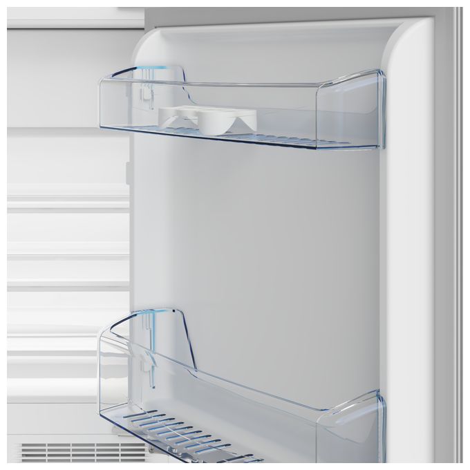 92 l Einbaukühlschrank EEK: E 145 kWh Jahr BU1154N 
