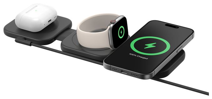 BoostCharge Pro 