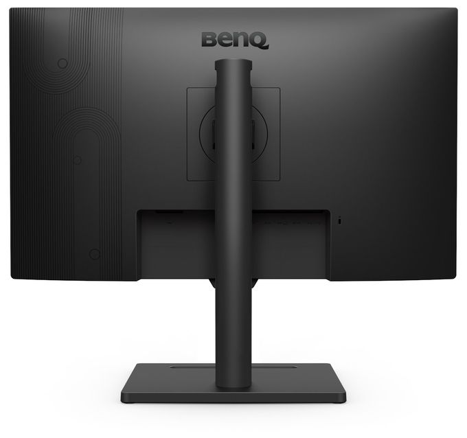 Quad HD Monitor 68,6 cm (27 Zoll) 16:9 5 ms 350 cd/m²  BL2790QT (Schwarz) 