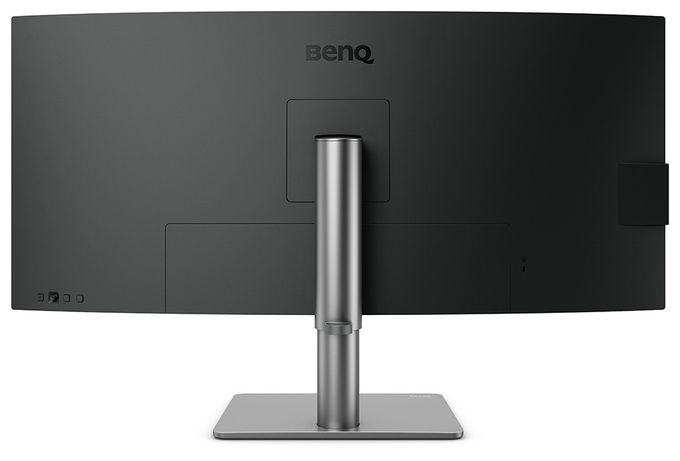 Quad HD Monitor 86,4 cm (34 Zoll) 21:9 5 ms 400 cd/m²  PD3420Q (Grau) 