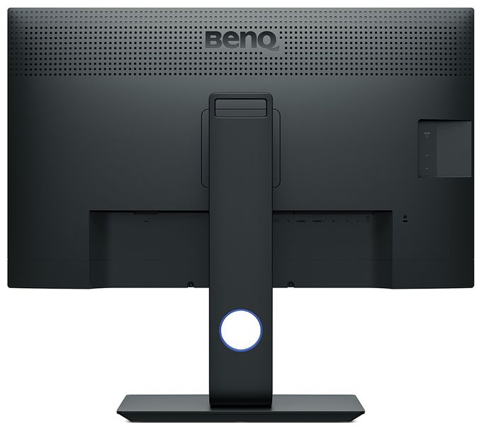 4K Ultra HD Monitor 81,3 cm (32 Zoll) 16:9 5 ms 250 cd/m²  SW321C (Grau) 