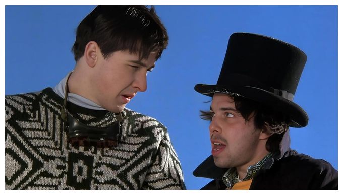 Better off Dead - Lanny dreht auf (Blu-Ray) 