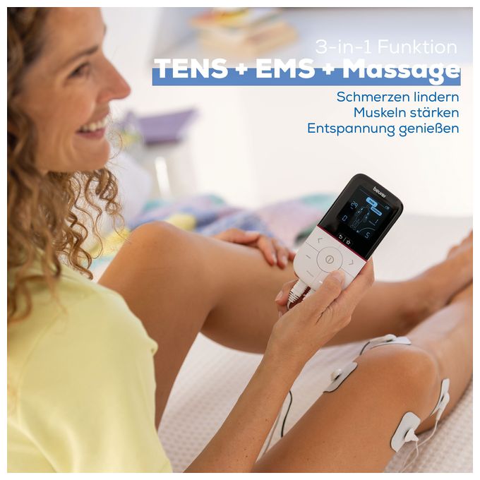 EM56 TENS/EMS 