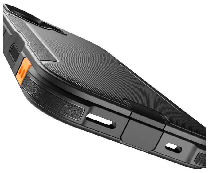 Cover für iPhone 17  016038 Ultra Robust (Schwarz) 