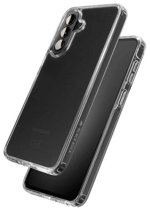 Cover für Galaxy A37 5G  016057 Clear Protection (Transparent) 