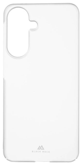 Cover für Galaxy A57 5G  016063 Ultra Thin Iced (Transparent) 