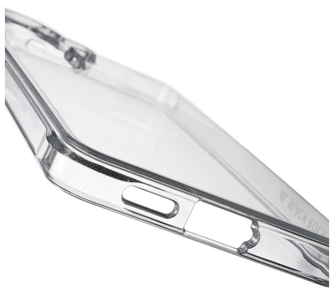 Cover für Galaxy S26  016066 Clear Protection (Transparent) 