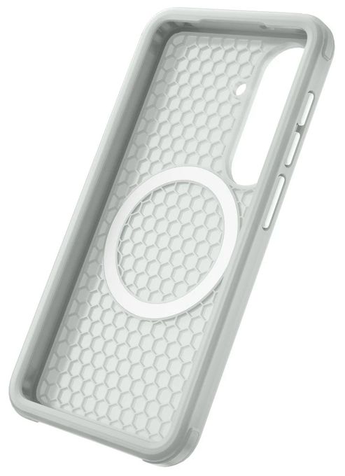 Cover für Galaxy S26  016069 Mag Clear (Transparent) 