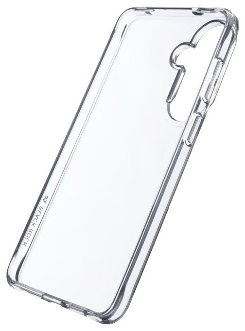 Cover für Galaxy S26+  016073 Clear Protection (Transparent) 