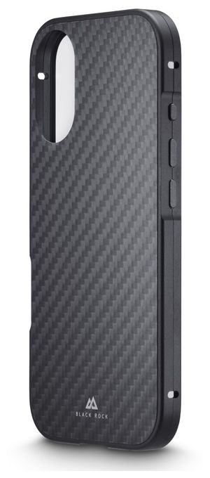 Cover für Apple iPhone 17  360° Glass (Grau, Transparent) 