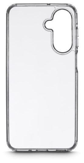 Cover für Samsung Galaxy A17  Clear Protection (Transparent) 