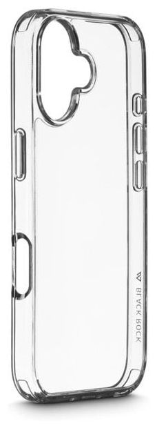 Cover für Apple iPhone 17  Clear Protection (Transparent) 