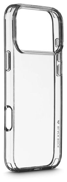 Cover für Apple iPhone 17 Pro Max  Clear Protection (Transparent) 